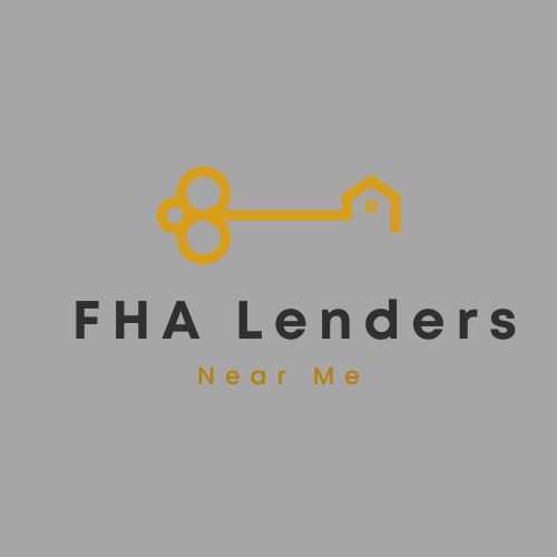 FHA Lenders logo
